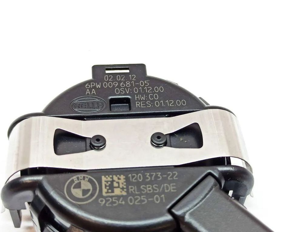 BMW X5 E70 (2006-2013) Датчик дождя 12037322,6PW00968105,6PW009681,00968105,925402501 32936641