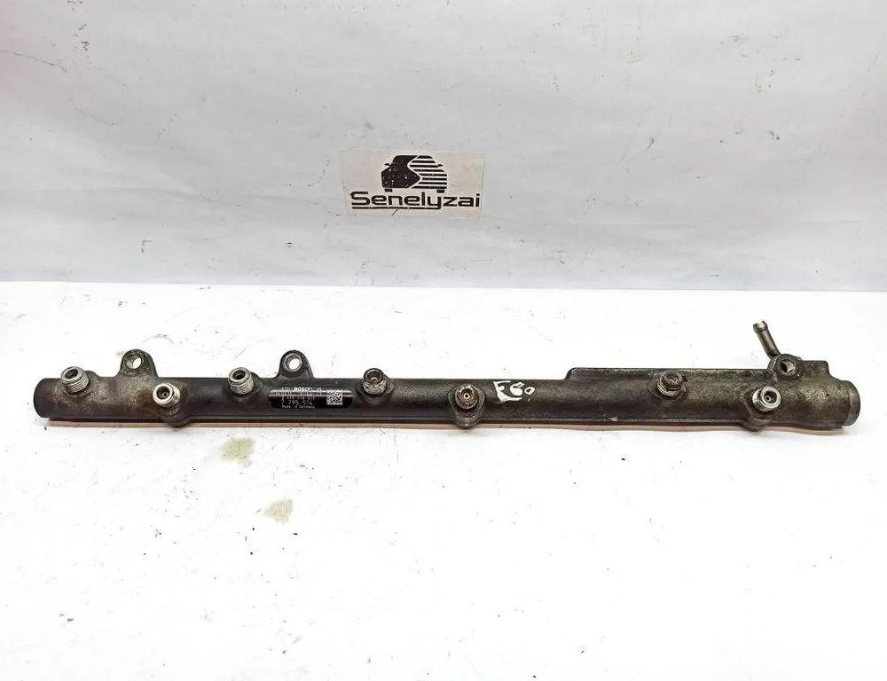 BMW 3 Series E90/E91/E92/E93 (2004-2013) Топливная рейка 061868,0445216015,7795514 32936651