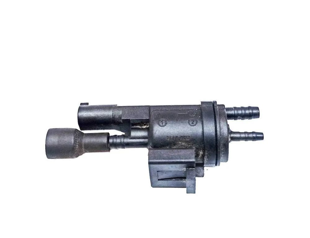 MERCEDES-BENZ C-Class W204/S204/C204 (2004-2015) Вакуумный клапан 12T076,0025407097,A1170780981,48B43625C02 32936834