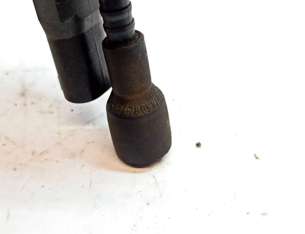 MERCEDES-BENZ C-Class W204/S204/C204 (2004-2015) Вакуумный клапан 12T076,0025407097,A1170780981,48B43625C02 32936834