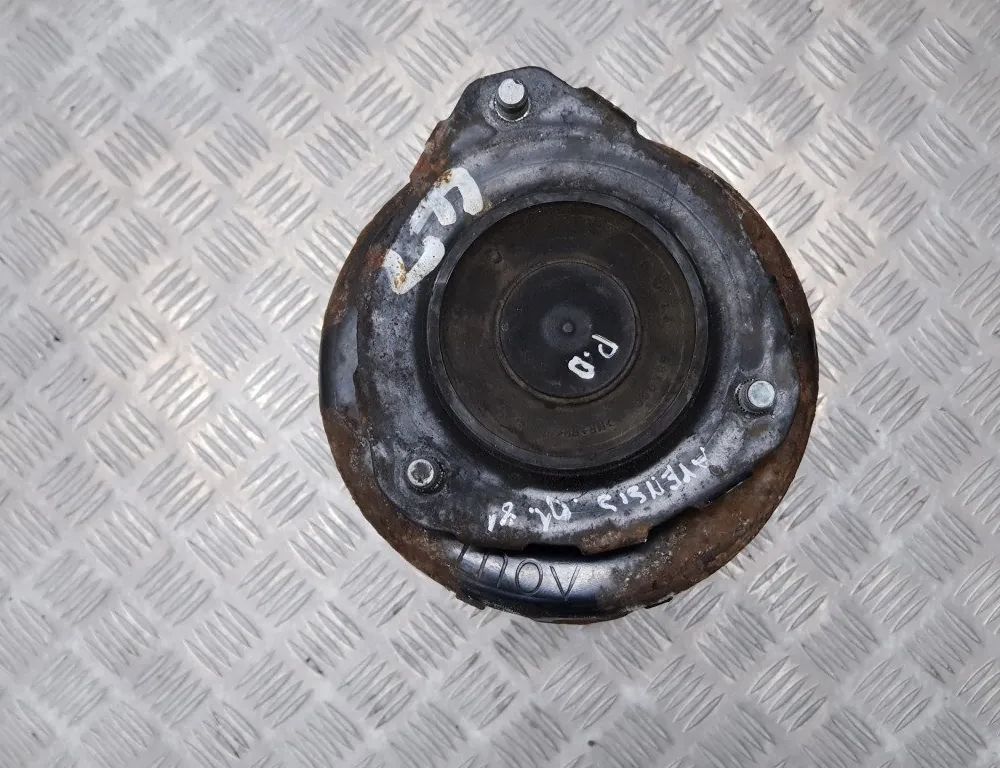 TOYOTA Avensis 1 generation (1997-2003) Амортизатор передний правый 423093JP 11275426