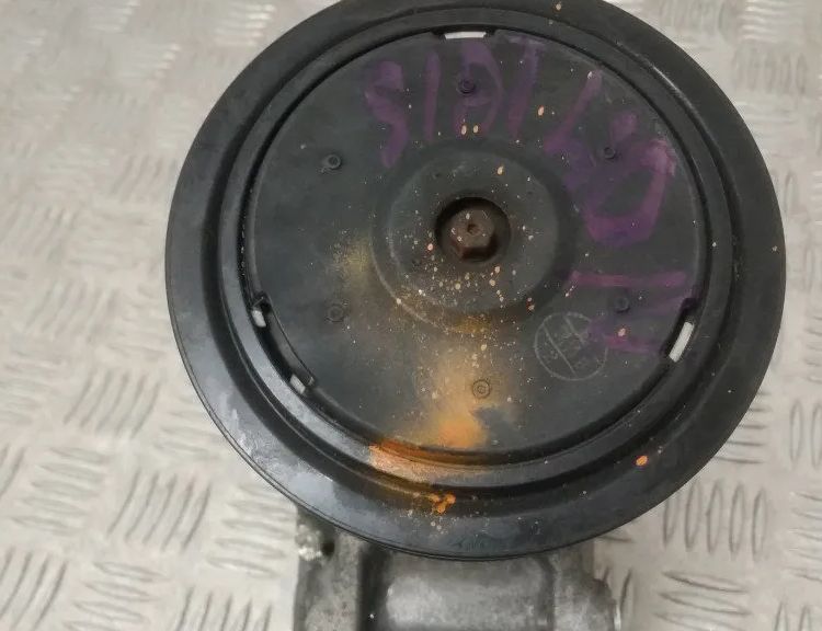 SEAT Leon 2 generation (2005-2012) Hасос кондиционера 1K0820859P 13912369