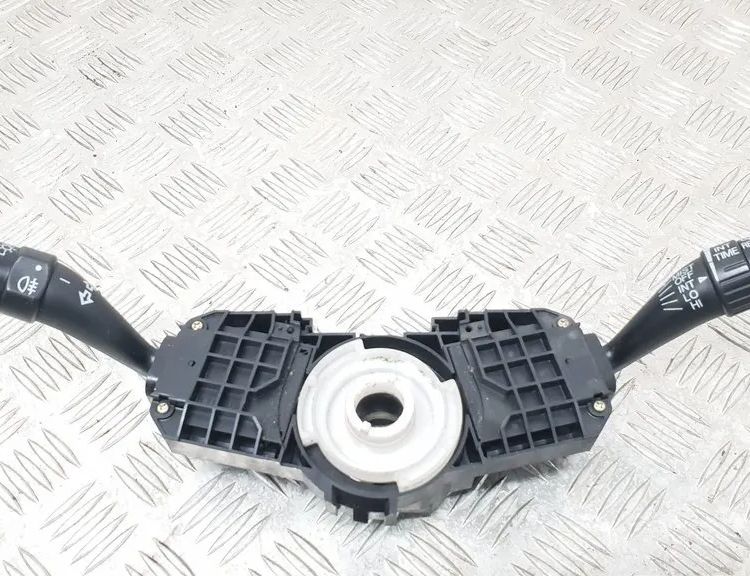 HONDA Stream 1 generation (2000-2006) поворота переключение M19856 13953941