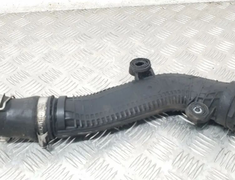 SEAT Leon 2 generation (2005-2012) Starpdzesētāja / interkūlera truba 1K0145840R 13991136