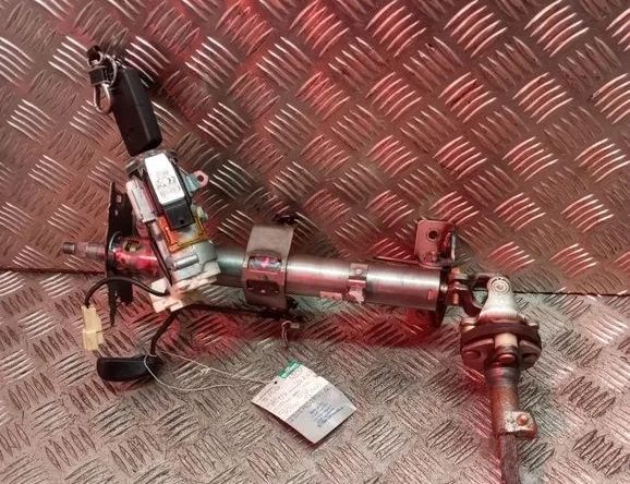 TOYOTA Previa 2 generation (2000-2006) Замок зажигания 89783-28070 32972423