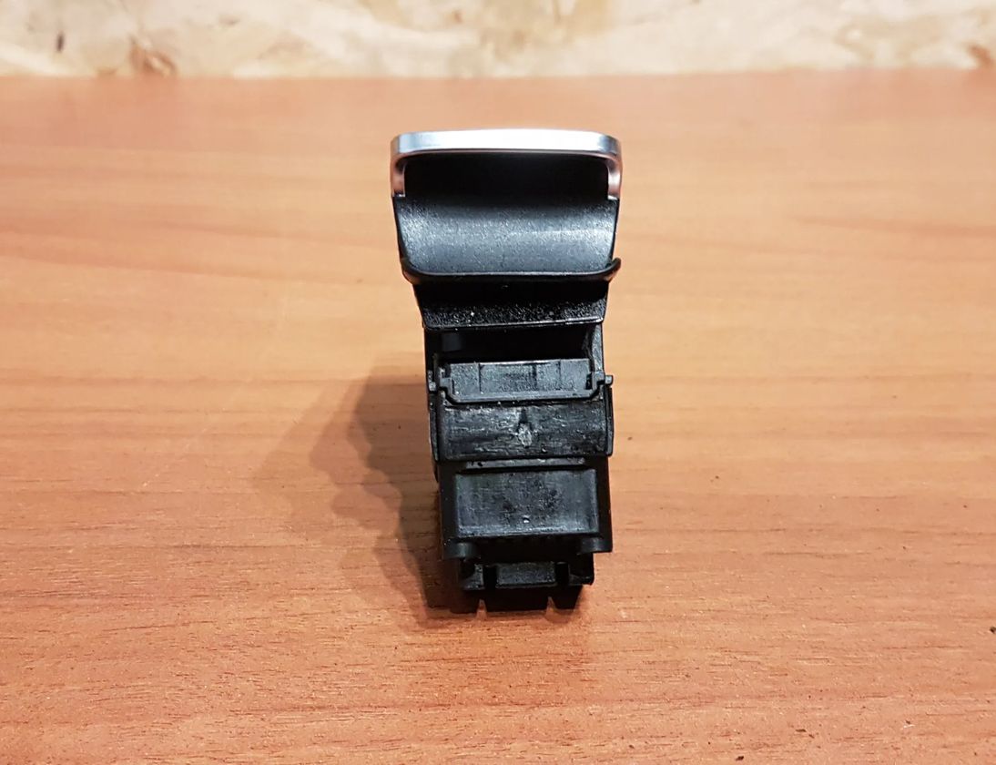 VOLKSWAGEN Variant VII TDI (2014-2024) Переключатель кнопок 5G0927225D,#992 11677881