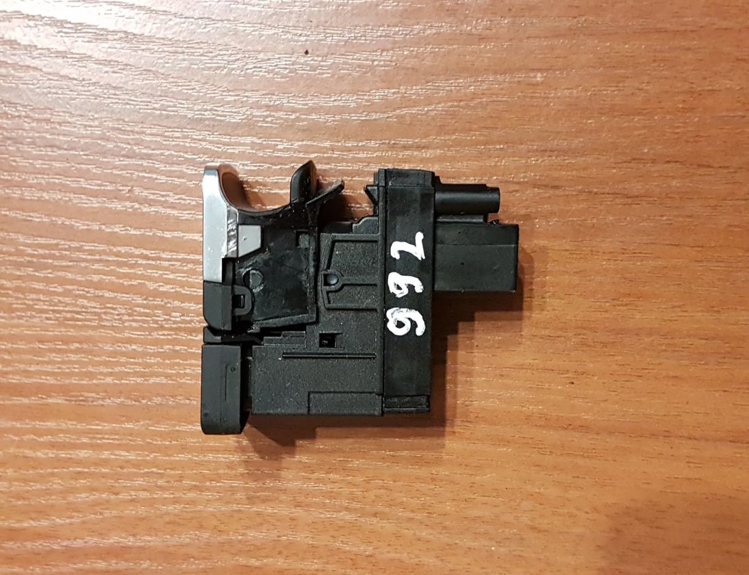 VOLKSWAGEN Variant VII TDI (2014-2024) Переключатель кнопок 5G0927225D,#992 11677881