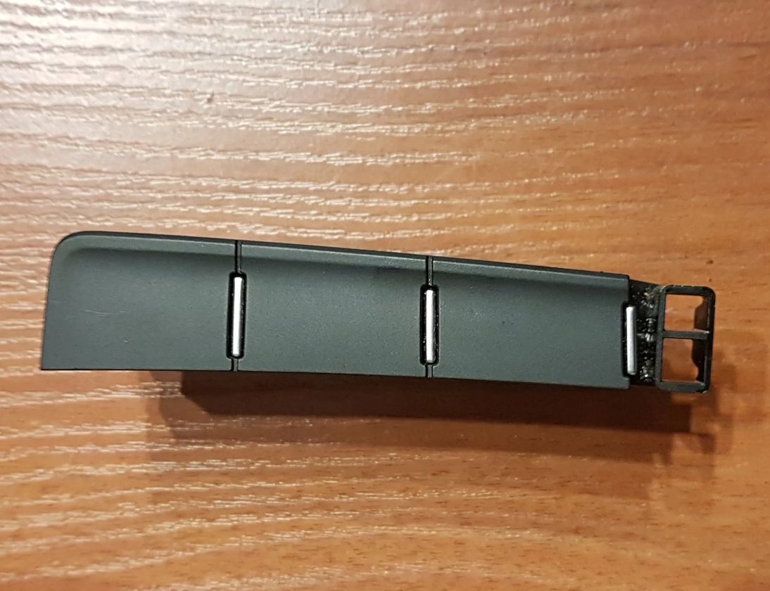 VOLKSWAGEN Variant VII TDI (2014-2024) Переключатель кнопок #994,5G1927238G 11678137