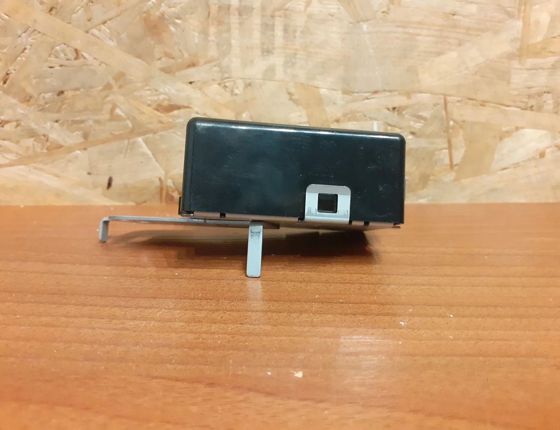 TOYOTA RAV4 4 generation (XA40) (2012-2018) Central locking control unit 89740-42050,#2450 12109273