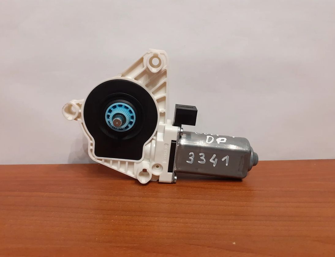 VOLKSWAGEN Golf 7 generation (2012-2024) Front Right Door Window Regulator #3341,5Q4959802B 12481379