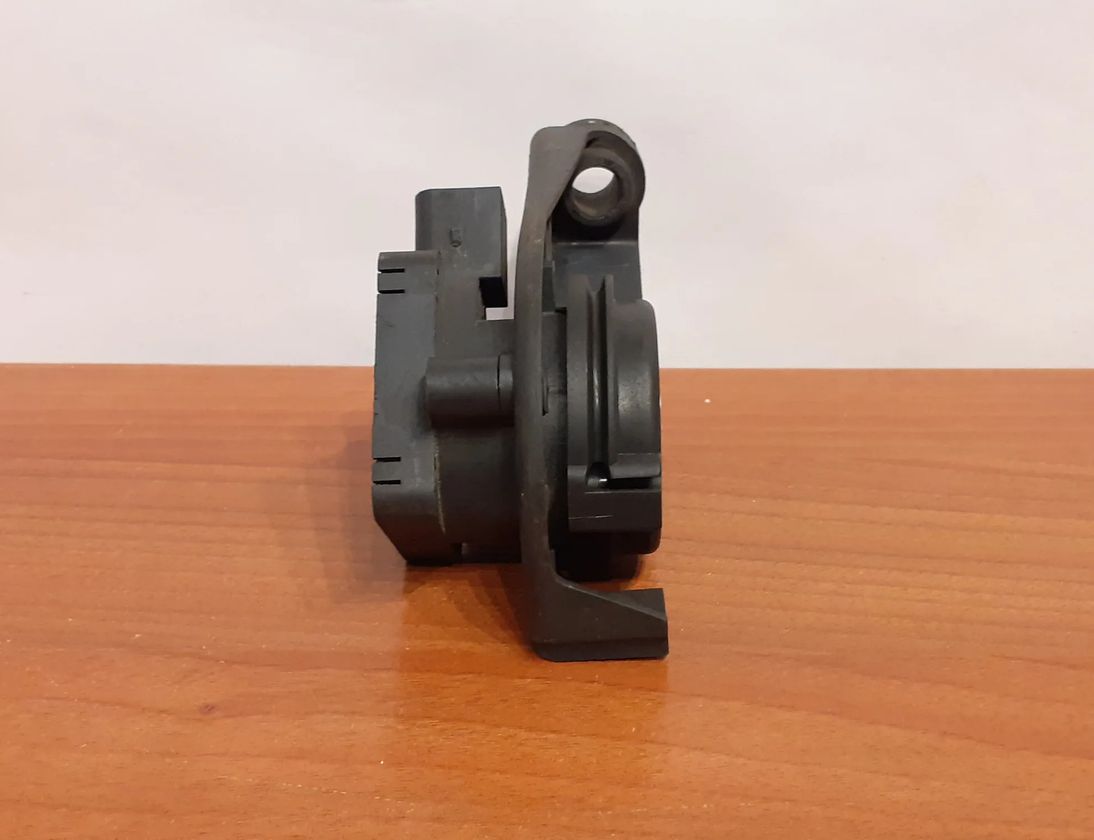 PEUGEOT 607 1 generation (2000-2008) Citas Balstiekārtas Daļas 9643365680,#3427,445821001001 12568751