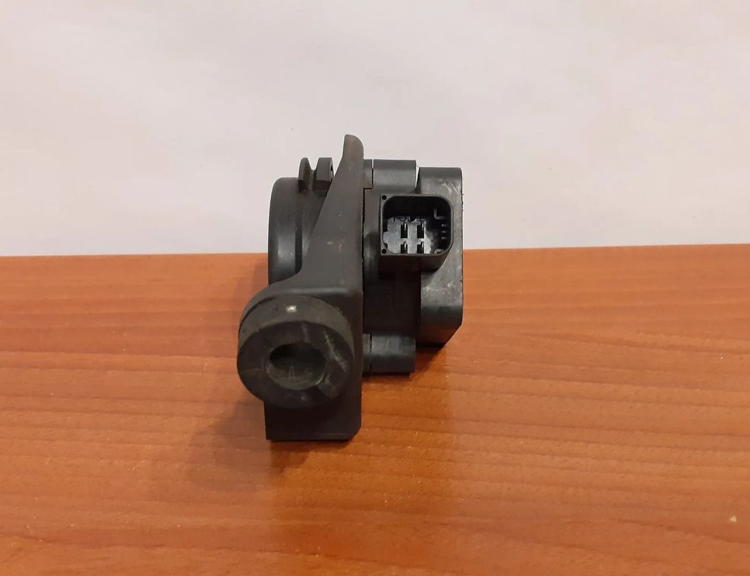 PEUGEOT 607 1 generation (2000-2008) Citas Balstiekārtas Daļas 9643365680,#3427,445821001001 12568751