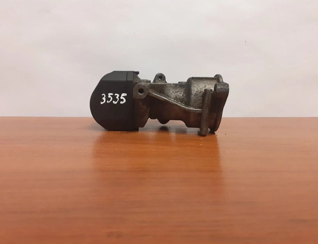 PEUGEOT 407 1 generation (2004-2010) Егр клапан #3535,9656612380,25375741 12649232