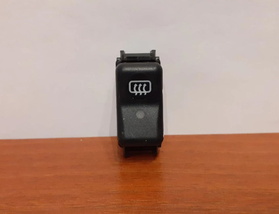 MERCEDES-BENZ SL-Class R129 (1989-2001) Кнопка обогрева заднего стекла #3661,1298207410 12898875