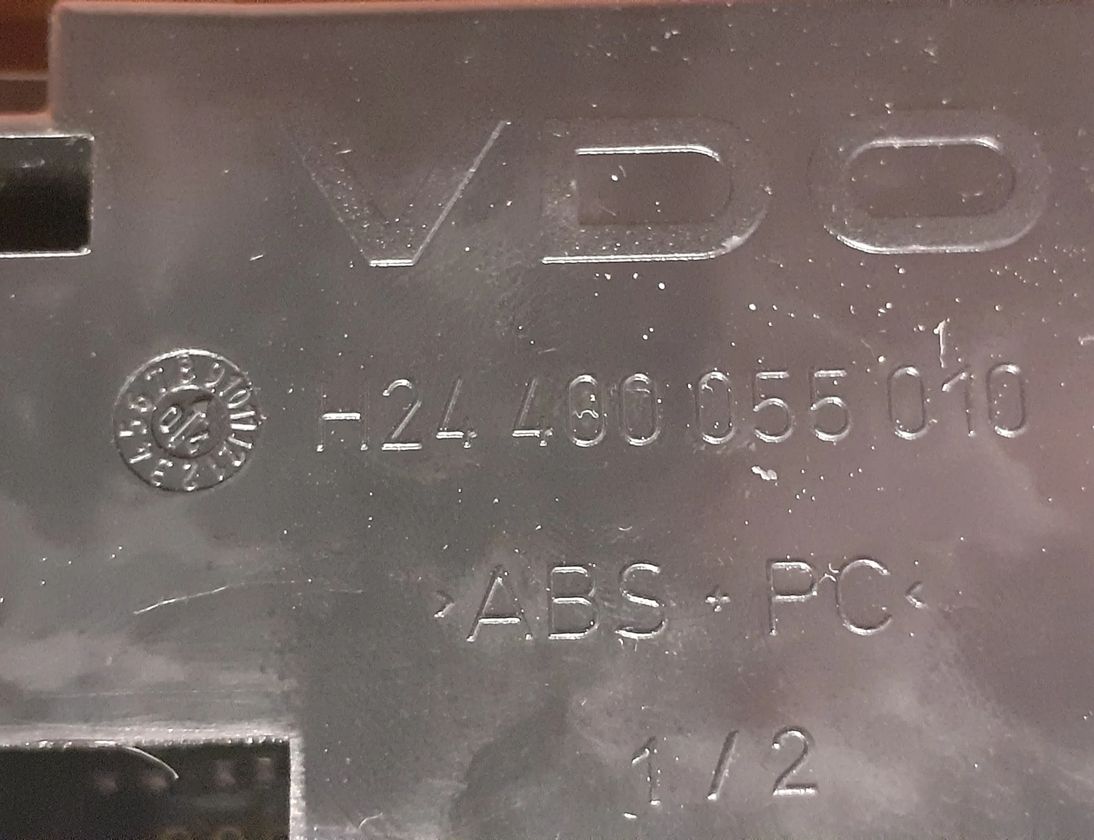 MERCEDES-BENZ E-Class W211/S211 (2002-2009) Pегулятор климы 2118300190,140026010,#4100 13345520