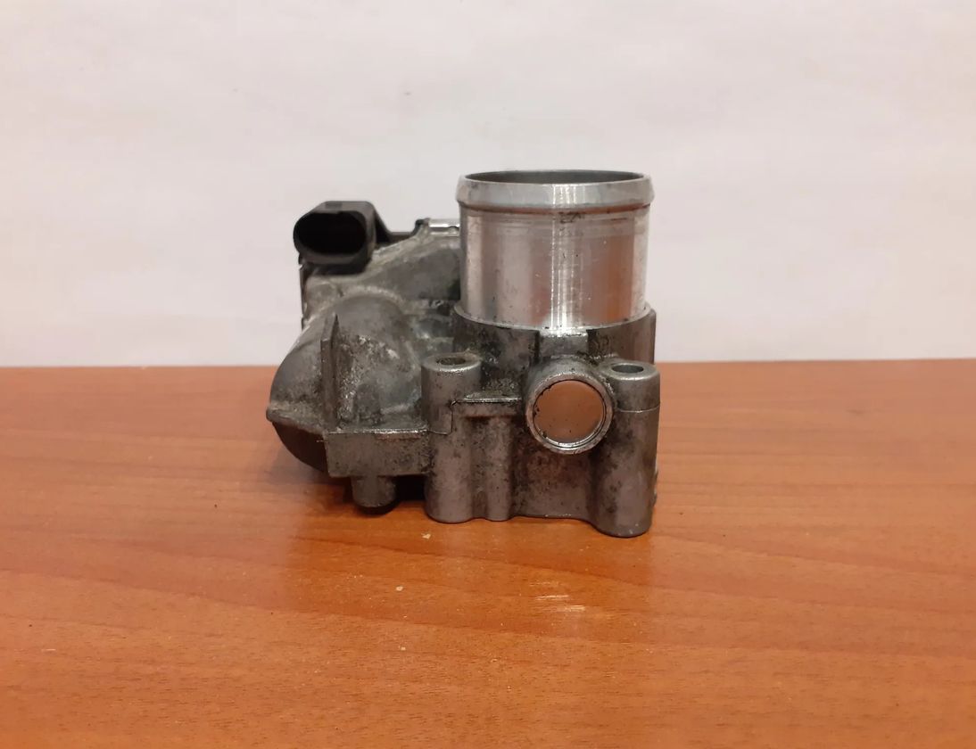 RENAULT Trafic 2 generation (2001-2015) Throttle Body 0281002681,#4499,8200330810 13502822