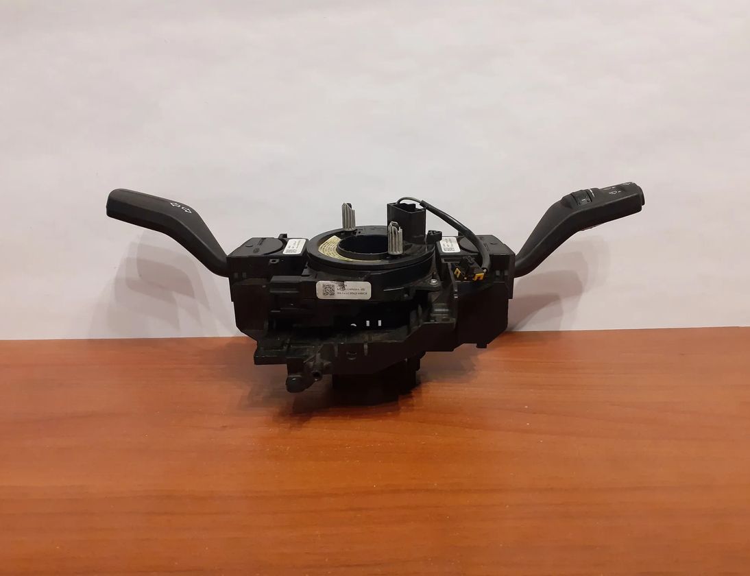 FORD Galaxy 2 generation (2006-2015) Подрулевой переключатель 6G91-14A664-BE,#6057,6G9T-13N064-CJ,6G9T-17A553-AE,6G9T-13335-AF 13841799