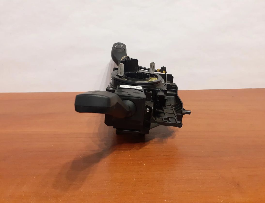 FORD Galaxy 2 generation (2006-2015) Подрулевой переключатель 6G91-14A664-BE,#6057,6G9T-13N064-CJ,6G9T-17A553-AE,6G9T-13335-AF 13841799