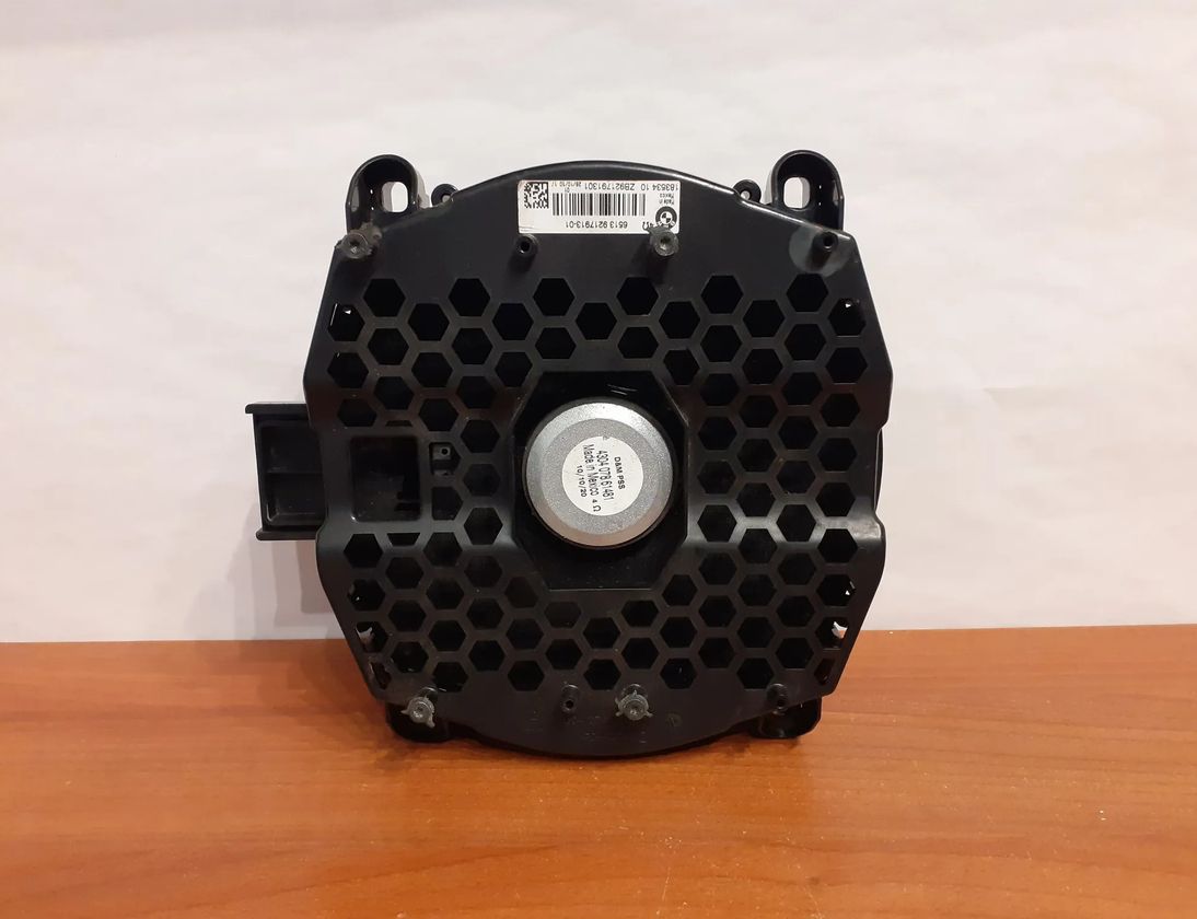 BMW X5 E70 (2006-2013) Сабвуфер 65.13-9217913-01,9217913,#6535,430407861481 13898692