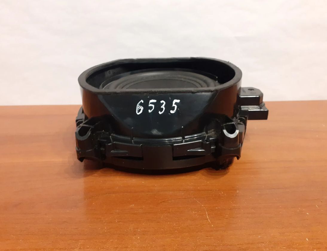 BMW X5 E70 (2006-2013) Сабвуфер 65.13-9217913-01,9217913,#6535,430407861481 13898692