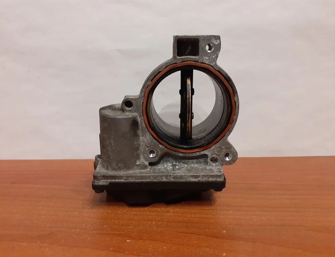 AUDI A7 C7/4G (2010-2020) Throttle Body A2C53358421,#7187,059145950AA 13968555