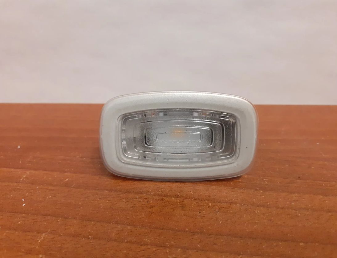 MERCEDES-BENZ A-Class W177 (2018-2024) Освещение салона #7393,A0009064205 13994355