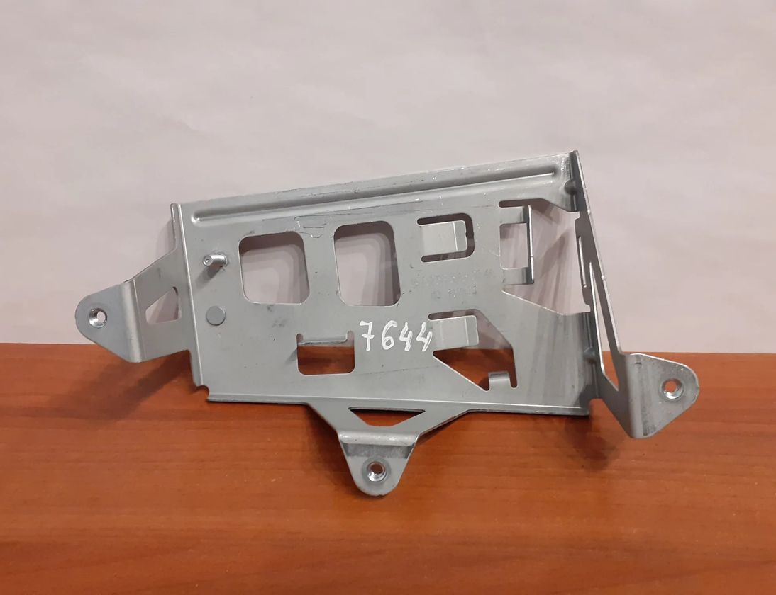 MERCEDES-BENZ GLC X253 (2015-2024) Другие внутренние детали A2535450140,#7644 14176581