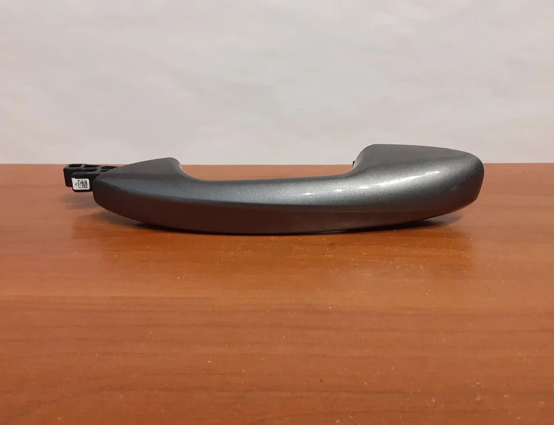 MERCEDES-BENZ A-Class W177 (2018-2024) Наружная ручка задней левой двери #7856,A0997601559 14251796