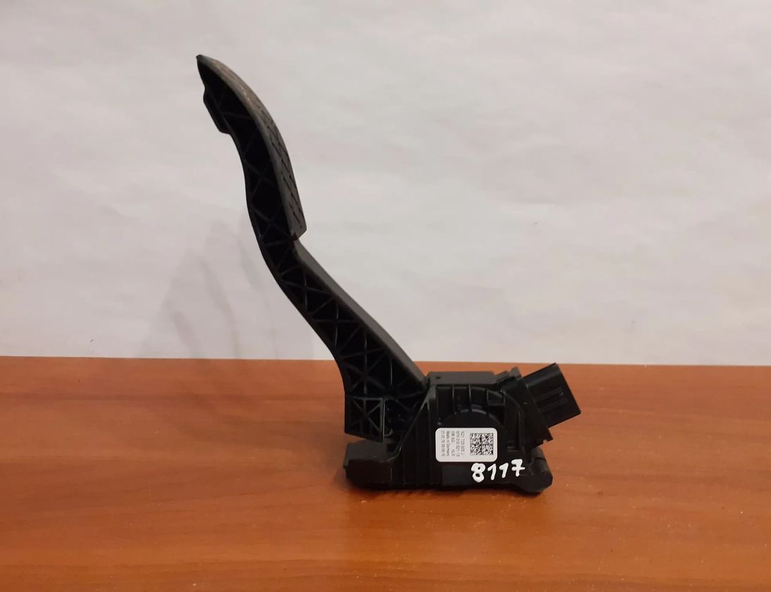 SKODA Kodiaq 1 generation (2017-2024) Akseleratora / gāzes pedālis 6PV010621,5Q1723503J,#8117 14351128