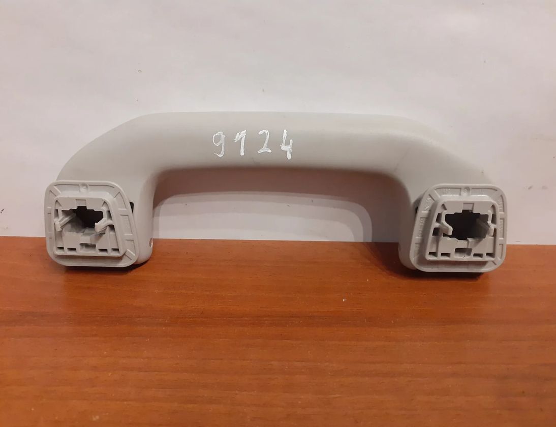 MERCEDES-BENZ GLC X253 (2015-2024) Front Right Roof Handle #9124,A0998150039 14632243