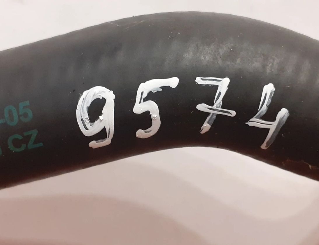 BMW 5 Series F10/F11 (2009-2017) Шланги охлаждающей жидкости #9574,154768,64.53-9119169-05,9119169 14806106