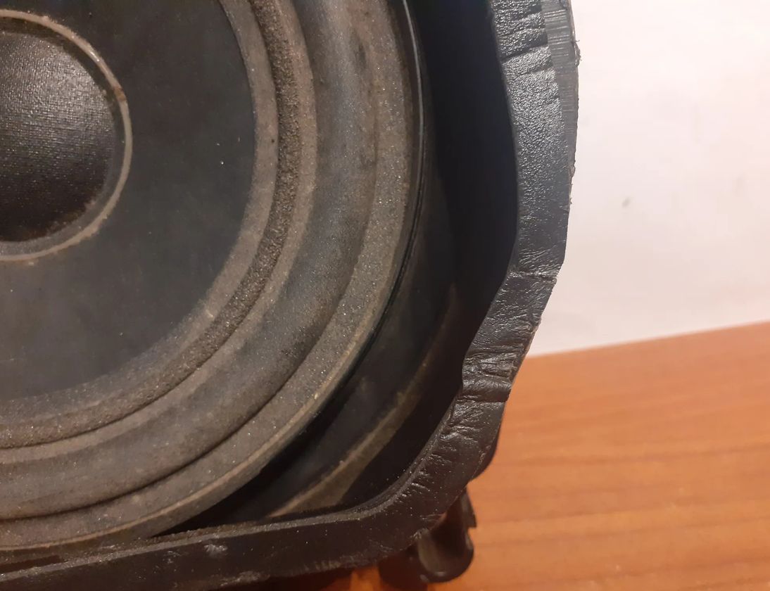 BMW X5 E70 (2006-2013) Сабвуфер 43040742171,430407861481,9217913,#9651,65.13-9217913-01 14870577