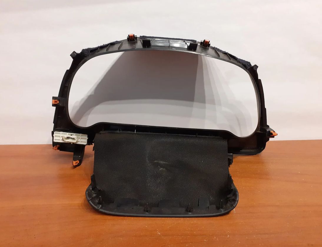 LEXUS RX 3 generation (2009-2015) Instrument Cluster Speedometer Trim #9743,55404-48090,55411-48140 14887824