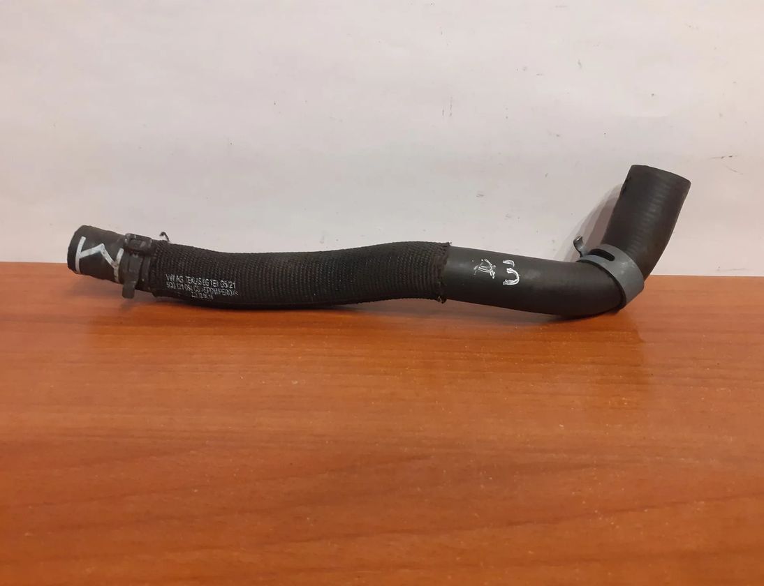 AUDI A3 8Y (2020-2024) Coolant Hose Pipe #10668,5Q0121064 15138840