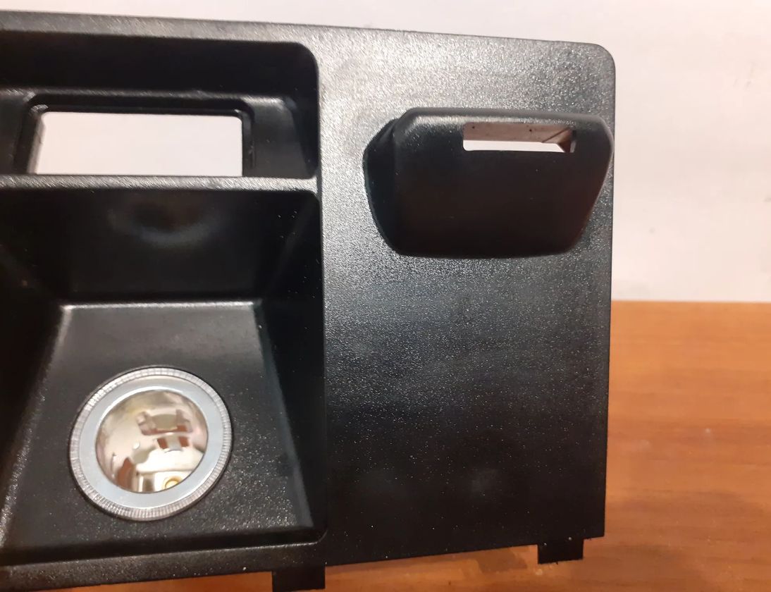 BMW X5 E70 (2006-2013) Другие внутренние детали #10766,51.16-9115084,9115084 15211180