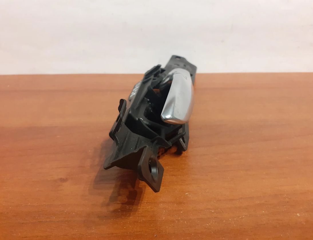 BMW X5 E70 (2006-2013) Labais priekšējais iekšējais atvēršanas rokturis 51.41-6974296-09,6974296,#10838 15231443