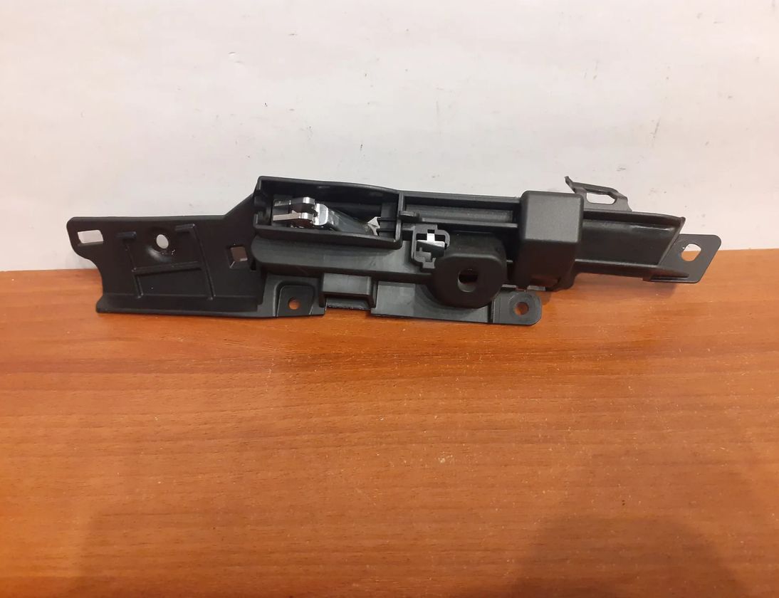 BMW X5 E70 (2006-2013) Right Front Internal Door Opening Handle 6974296,#10905,51.41-6974296-09 15242832