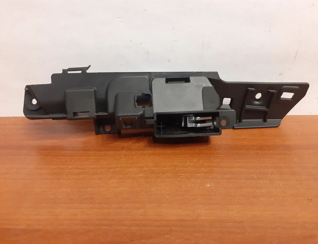 BMW X5 E70 (2006-2013) Left Rear Internal Opening Handle 51.41-6974297-08,#10907,6974297 15242868