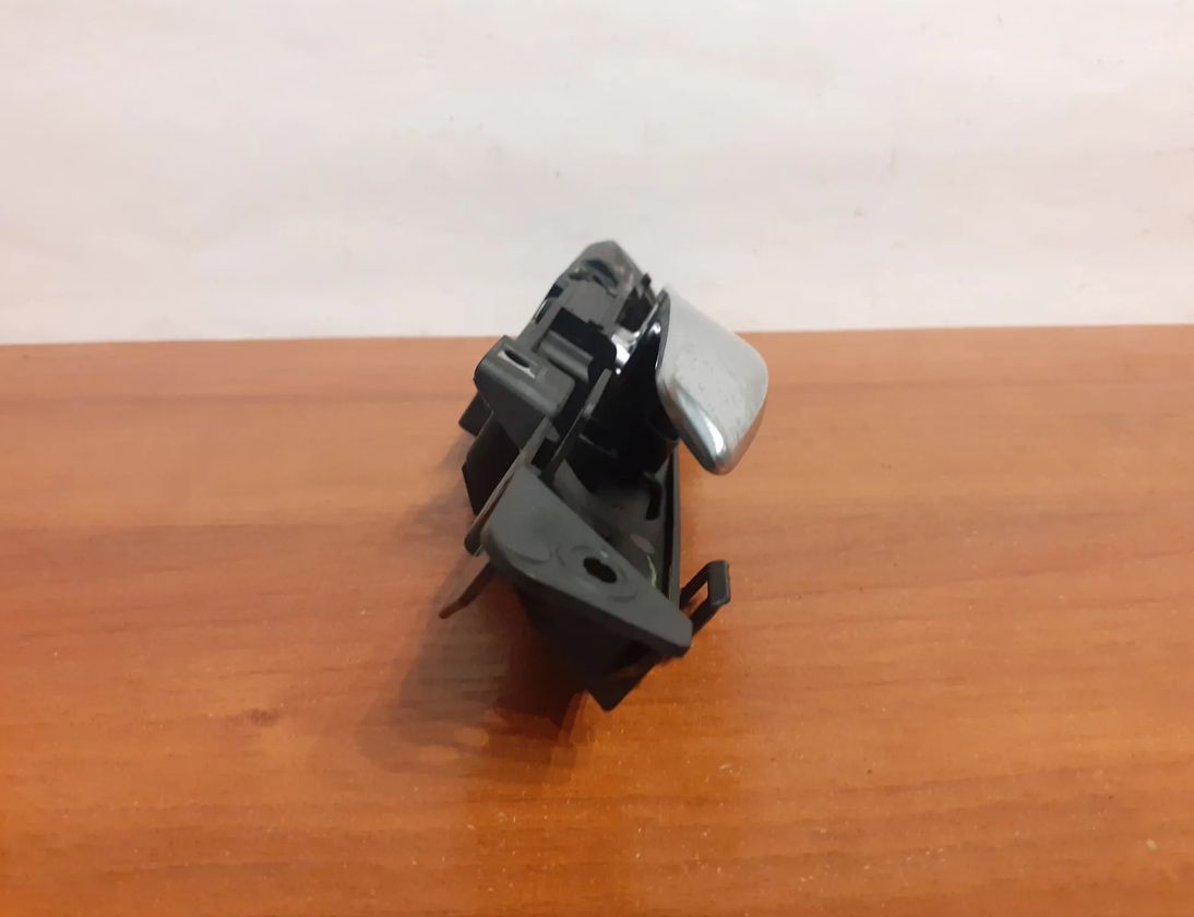 BMW X5 E70 (2006-2013) Left Rear Internal Opening Handle 51.41-6974297-08,#10907,6974297 15242868