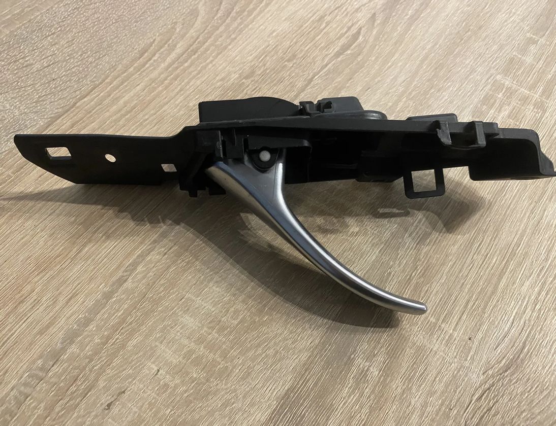 BMW X5 E70 (2006-2013) Left Rear Internal Opening Handle 51.41-6974297-08,#B20,6974297 15297859