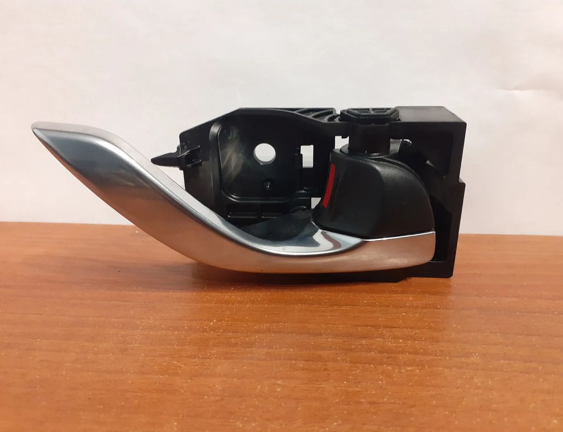 MAZDA CX-5 2 generation (2017-2024) Right Front Internal Door Opening Handle #11161,T8314 15327051