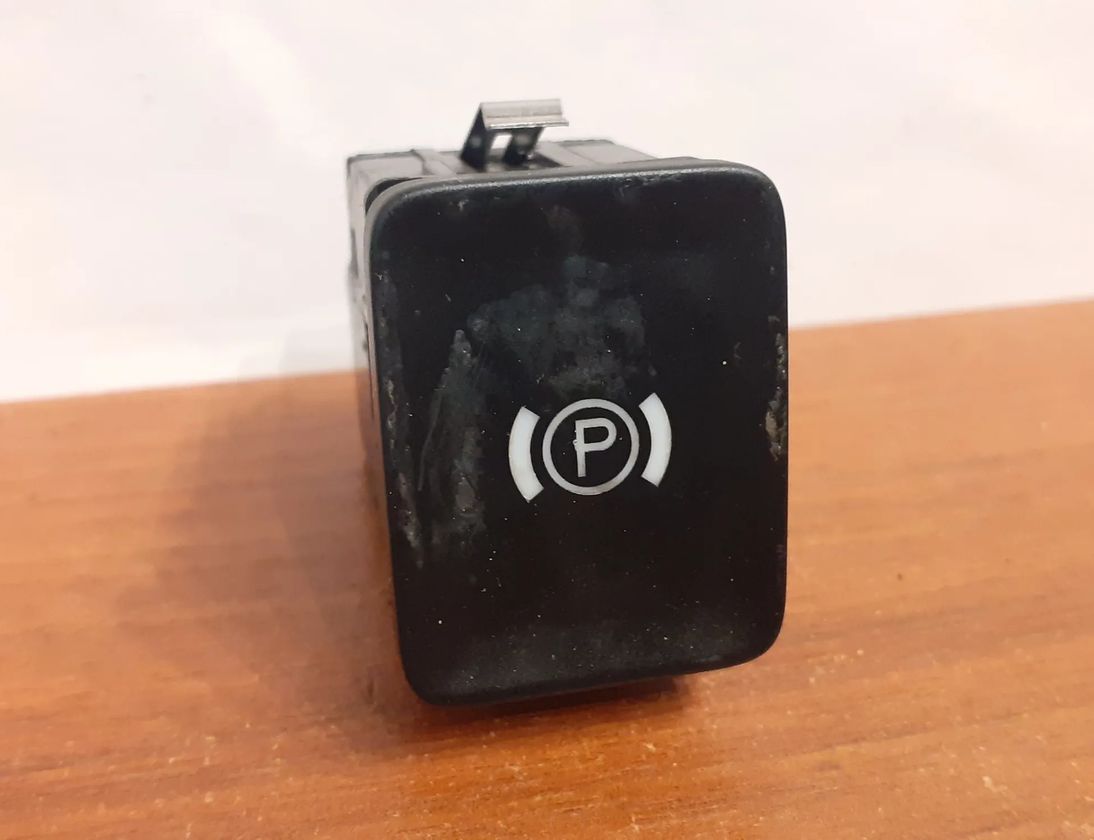 VOLKSWAGEN Passat B6 (2005-2010) Pogas 3C0927225B,#12286 17070951