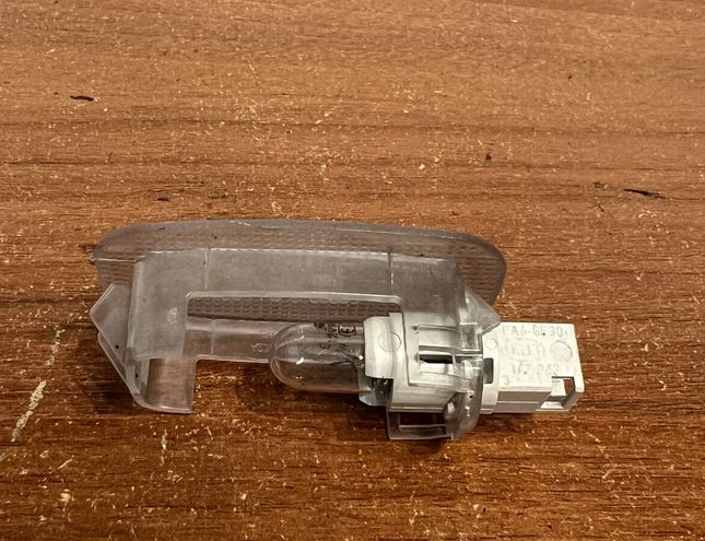 MERCEDES-BENZ E-Class W212/S212/C207/A207 (2009-2016) Other parts of rear lamps #D345,a2218250382 18019974