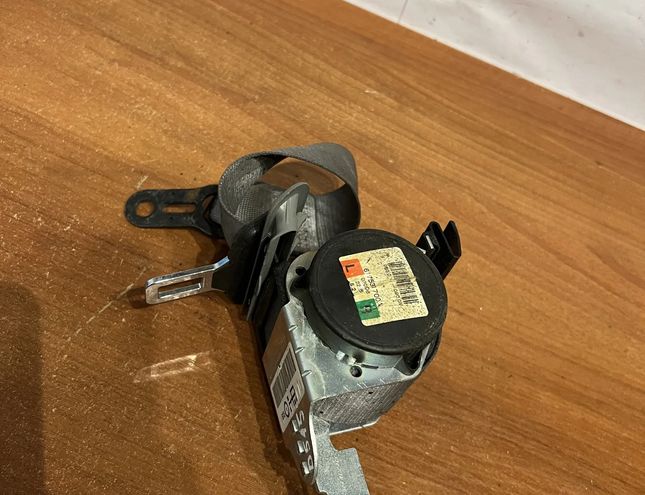 BMW 3 Series E90/E91/E92/E93 (2004-2013) Seatbelts 617531700A,#D515 18062209