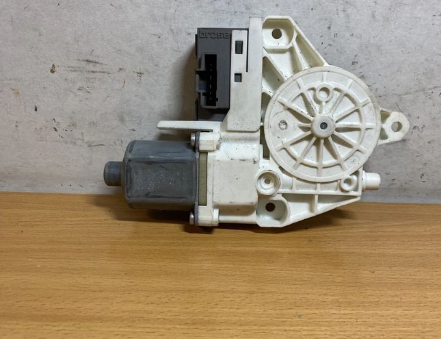 PEUGEOT 407 1 generation (2004-2010) Front Left Door Window Regulator 0130822200,#C1088 18098596