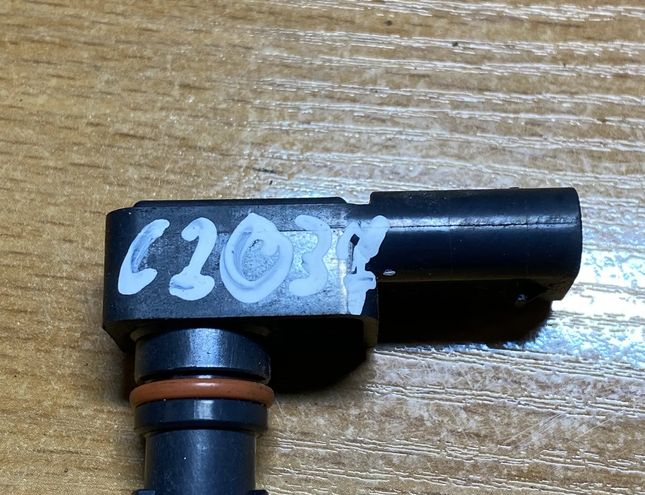MERCEDES-BENZ A-Class W176 (2012-2018) MAP Sensor A0081534428,#C2037 18301241