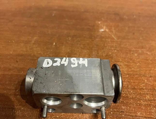 BMW 3 Series E90/E91/E92/E93 (2004-2013) AC expansion valve 6411918251201,#D2494 20229928