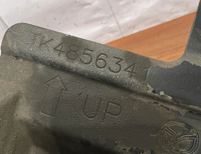 MAZDA 5 2 generation (2010-2015) Other Trim Parts K7016,#D3293 20431983