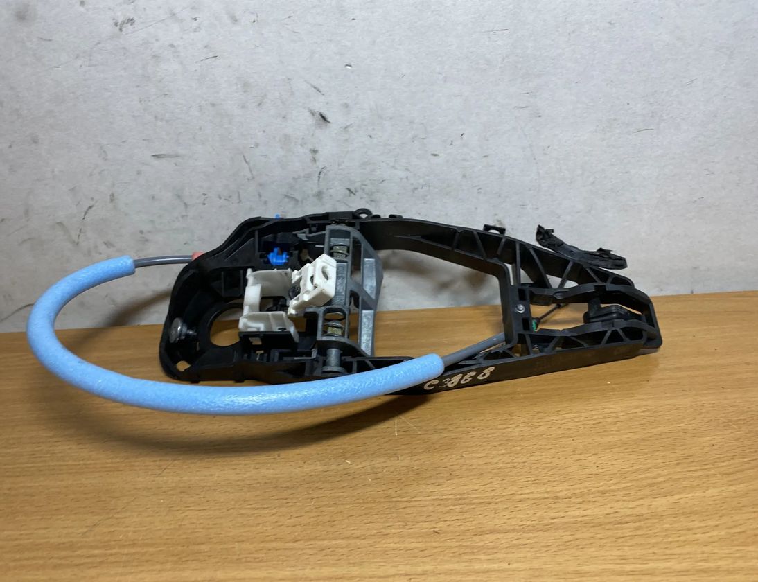 BMW 3 Series G20/G21/G28 (2018-2024) Front Right Door Exterior Handle 9881778,#C3888 20709228