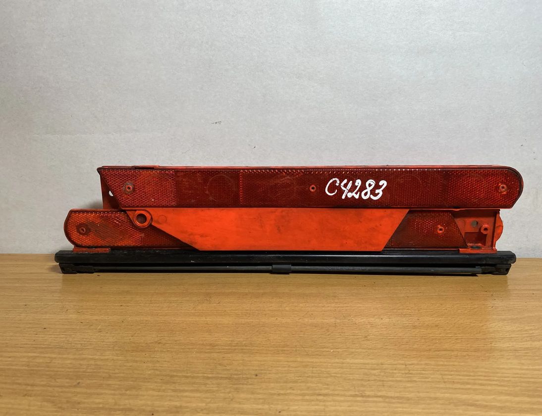 MERCEDES-BENZ E-Class W211/S211 (2002-2009) Знак аварийной остановки A2118900197,#C4283 21066144